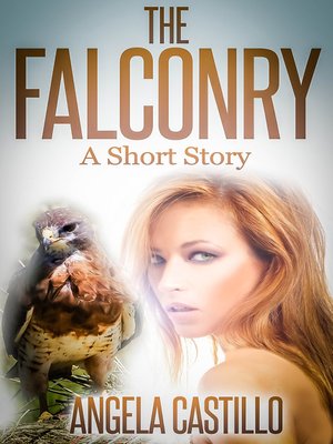 cover image of The Falconry, a Short Story